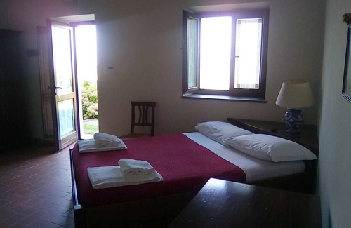 Rotonda House | Agriturismo Fiore