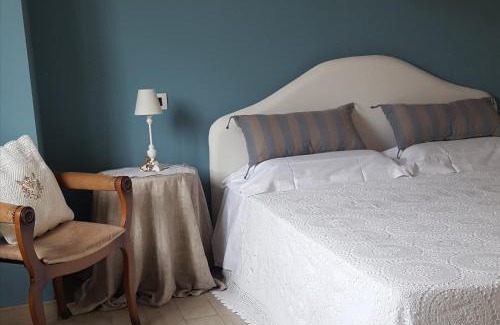 San Fedele-Lusignano House | Agriturismo Fioredizucca