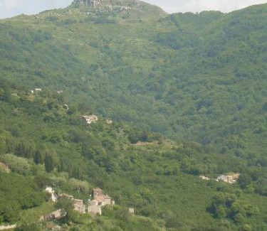 Tortorici House | Agriturismo Fontanapietra