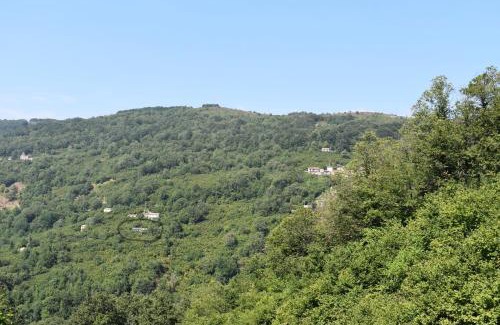 Tortorici House | Agriturismo Fontanapietra