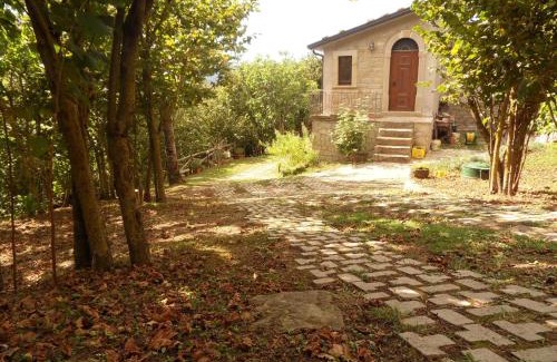 Tortorici House | Agriturismo Fontanapietra