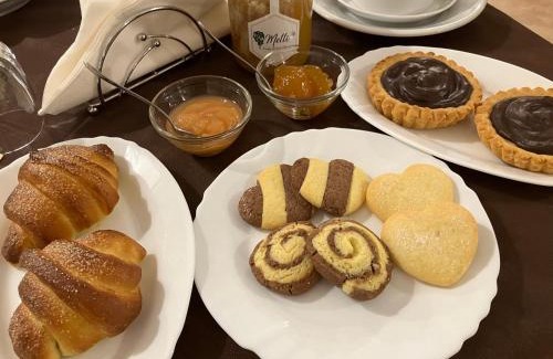 Nurallao House | Agriturismo Furfullanu