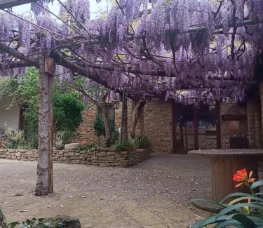 Nurallao House | Agriturismo Furfullanu