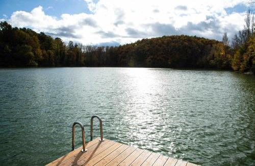 Ponte d'Assi House | Agriturismo Germogli I Tenuta di Fassia