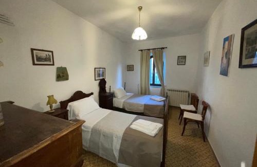 Giomici Apartment | Agriturismo Giomici Bio