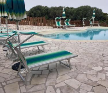 Aglientu Apartment | agriturismo gli olivastri, appartamento la rosa dei venti con piscina e solarium , vista mare ,climatizzatore ,wifi