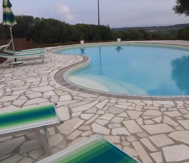 Aglientu Apartment | agriturismo gli olivastri, appartamento la rosa dei venti con piscina e solarium , vista mare ,climatizzatore ,wifi