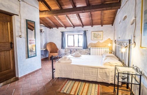 Montelovesco Other | Agriturismo Goccia di Luna