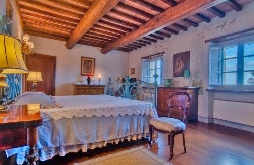 Paciano House | Agriturismo I Frati