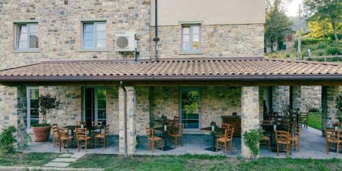 Bagnone House | Agriturismo I Giunchi