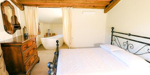Bagnone House | Agriturismo I Giunchi