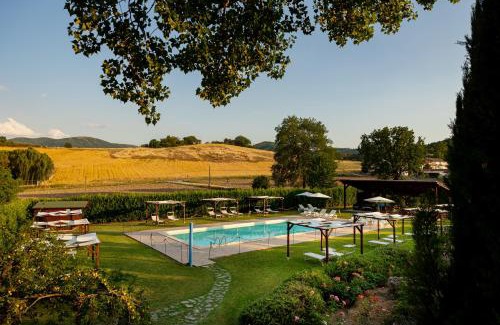 Crocemaroggia House | Agriturismo I Granai