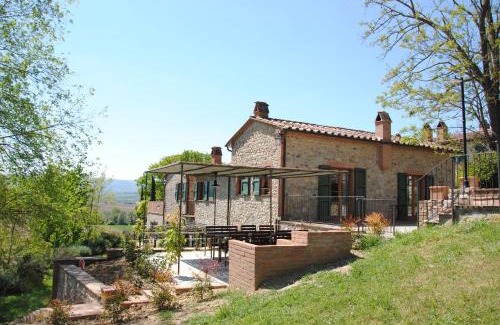 Monteleone d'Orvieto House | Agriturismo I Gergoni