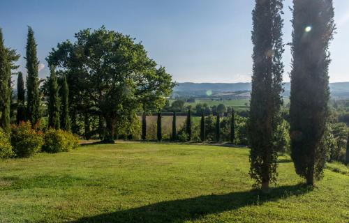 Monteleone d'Orvieto House | Agriturismo I Gergoni