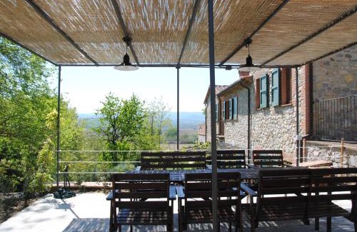 Monteleone d'Orvieto House | Agriturismo I Gergoni