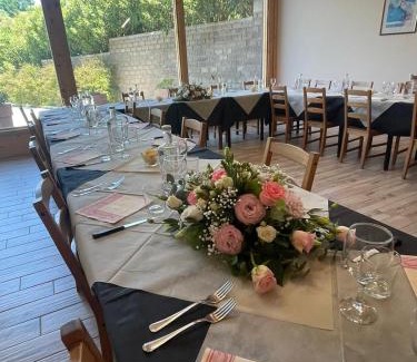 Rignano Flaminio House | Agriturismo I TRE TIGLI