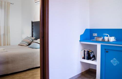 Olmedo House | Agriturismo I Vigneti