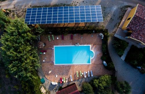 Olmedo House | Agriturismo I Vigneti