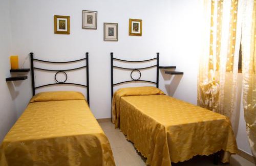 Olmedo House | Agriturismo I Vigneti