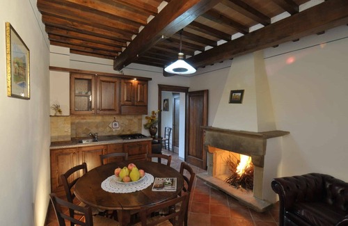 Camucia Other | Agriturismo Il Borgo