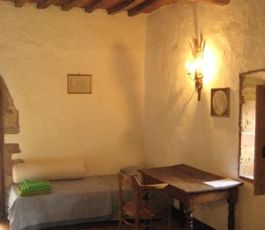 Civitella Paganico House | Agriturismo il Casalino