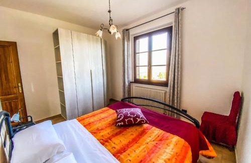 Todi House | Agriturismo Il Falco