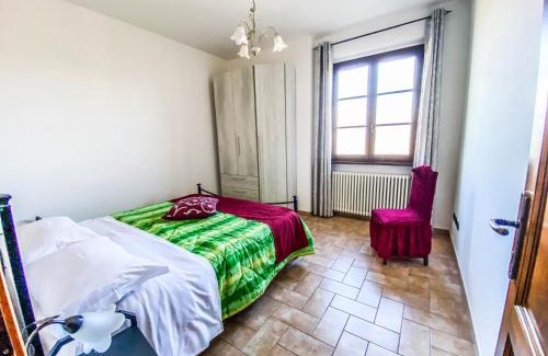 Todi House | Agriturismo Il Falco