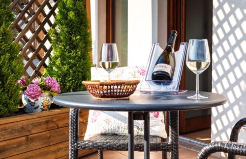 Valdobbiadene House | Agriturismo Il Follo