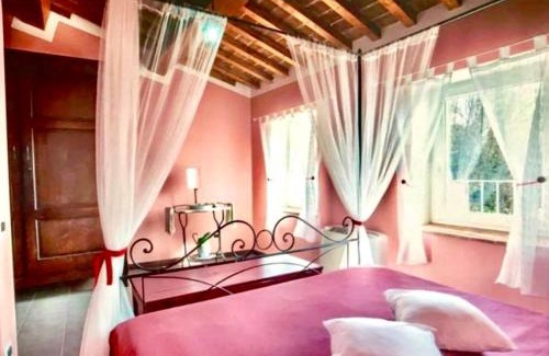 Coreglia Antelminelli Apartment | Agriturismo Il Frutteto