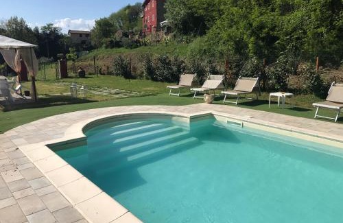 Coreglia Antelminelli Apartment | Agriturismo Il Frutteto