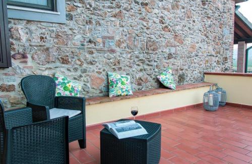 Campiglia Marittima House | Agriturismo Il Cuscino Nel Pagliaio