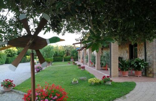 Campiglia Marittima House | Agriturismo Il Cuscino Nel Pagliaio