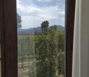 Sant'Agata de'Goti Hotel | Agriturismo Il Casale del Cavaliere