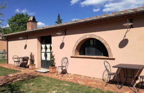 Palaia House | Agriturismo Il Loghino