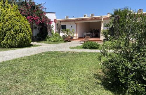 Otranto House | Agriturismo Il Piccolo Lago