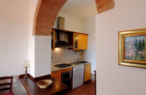 Siena Other | Agriturismo il Poggiarello