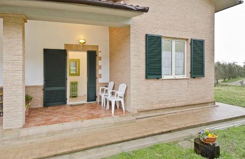 Uopini House | Agriturismo Il Sambuco