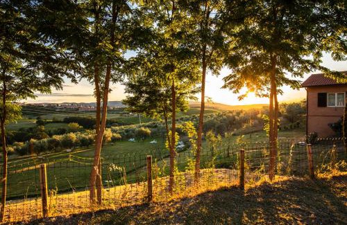 Uopini House | Agriturismo Il Sambuco