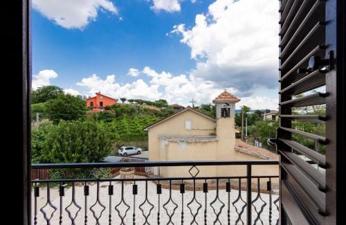 Castelfranci House | Agriturismo in montagna in Irpinia