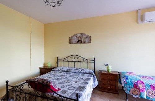 Castelfranci House | Agriturismo in montagna in Irpinia