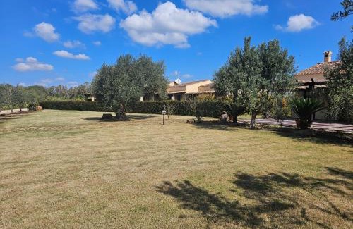 Masainas Bed & Breakfast | Agriturismo Is Solinas