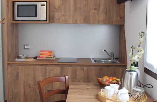 Castelfranco Emilia Other | Agriturismo La Lupa