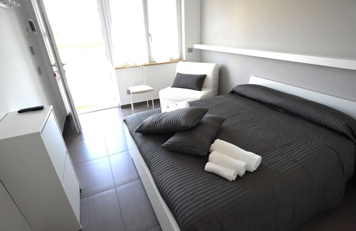 Cologna Spiaggia House | Agriturismo Frontemare