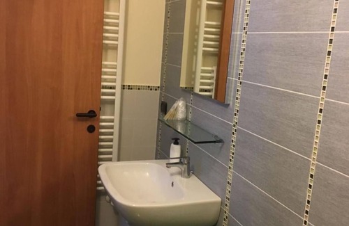 Cologna Spiaggia House | Agriturismo Frontemare