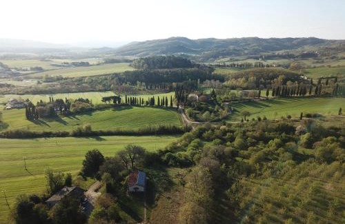 Ponte d'Assi House | Agriturismo KeBio I Tenuta di Fassia