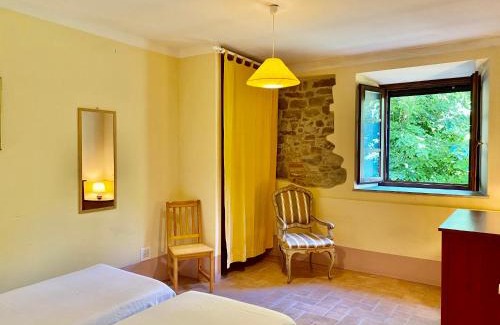 Ponte d'Assi House | Agriturismo KeBio I Tenuta di Fassia