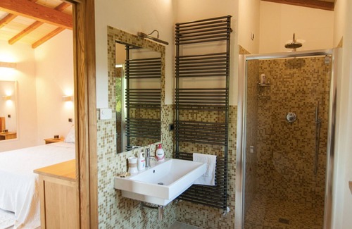 Lisciano Niccone Other | Agriturismo Le Fornaci - Lavender Room