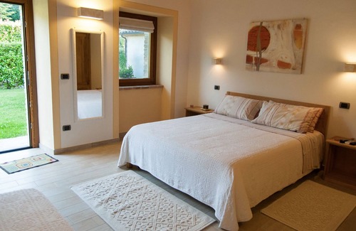 Lisciano Niccone Other | Agriturismo Le Fornaci - Lavender Room