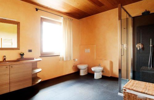 Faedis House | Agriturismo l'Uva e le Stelle