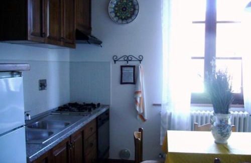 Vinci Apartment | Agriturismo La Burra di Vinci Appartamento "Casina"